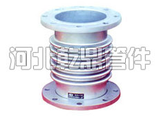軸向型內(nèi)壓式波紋補償器/通用型波紋膨脹節(jié)-TN
